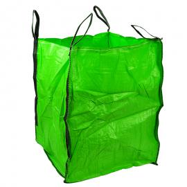 Big Bags standaard groen (geschikt voor 1 kuub)